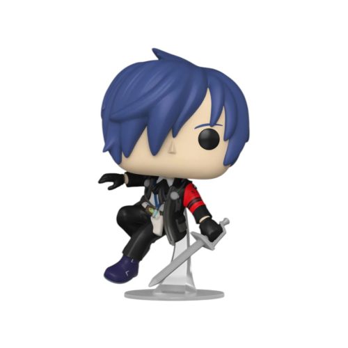 Funko POP! Persona 3 – Male Protagonist figura