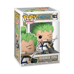 Funko POP! One Piece SHP – Zoro figura