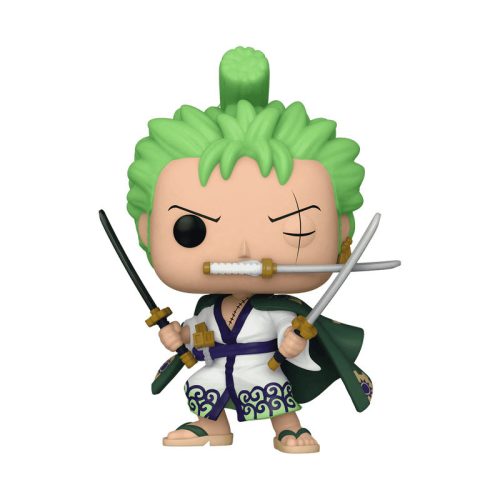 Funko POP! One Piece SHP – Zoro figura