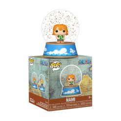 Funko Nami glitteres hógömb