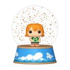 Funko Nami glitteres hógömb