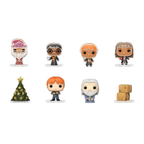 Funko Pocket POP! Harry Potter S6 figura