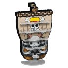 Funko Bitty POP! Dsply – One Piece Going Merry mini figura