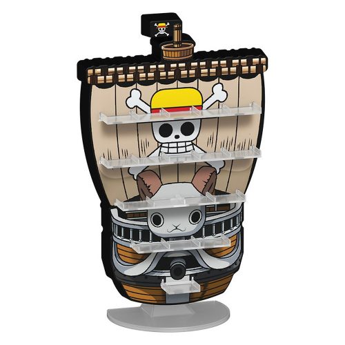 Funko Bitty POP! Dsply – One Piece Going Merry mini figura
