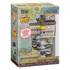 Funko Bitty POP! Dsply – One Piece Going Merry mini figura