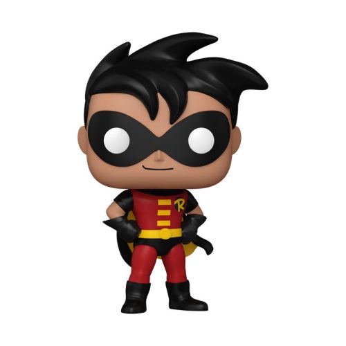 Funko POP! Nwbatadv – Robin figura