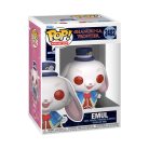 Funko POP! Shangri-La Frontier – Emul figura