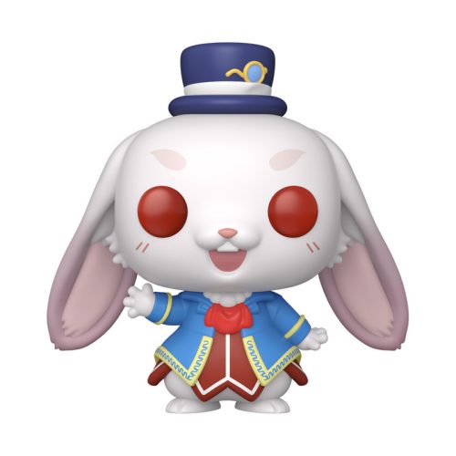 Funko POP! Shangri-La Frontier – Emul figura