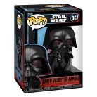 Funko POP! Sws11 – Darth Vader és L figura