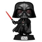 Funko POP! Sws11 – Darth Vader és L figura