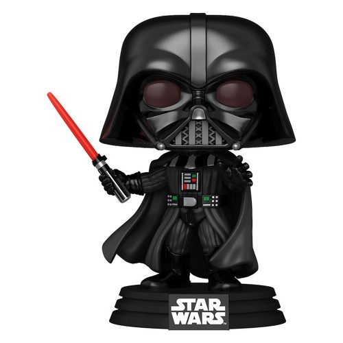 Funko POP! Sws11 – Darth Vader és L figura