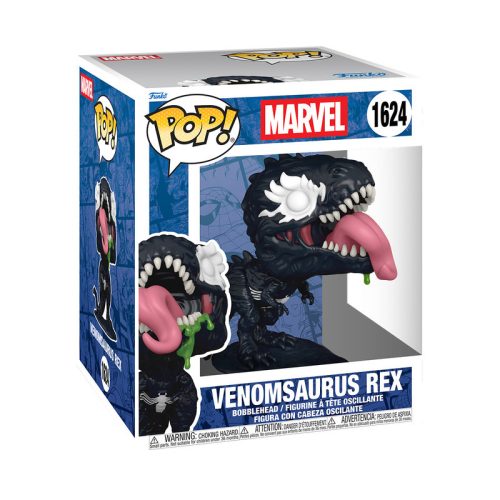 Funko POP! Venom – Venomized T-Rex figura