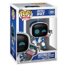 Funko POP! Astro Bot – Astro és Barkster figura