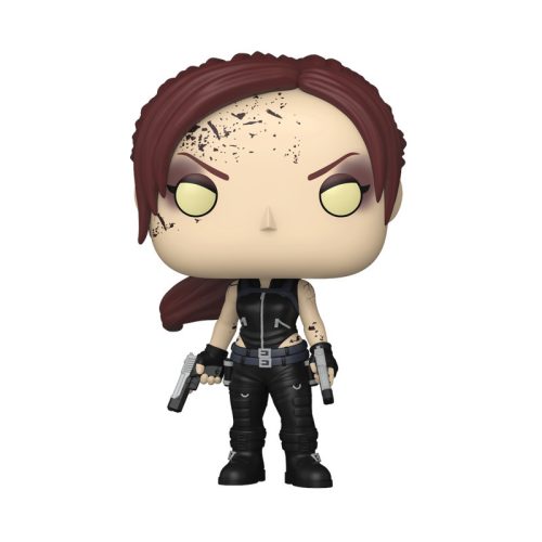 Funko POP! Tomb Raider – Lara Croft figura
