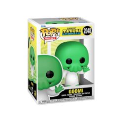 Funko POP! Minions 3 – POP 2 figura
