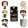 Funko Attack on Titan S4 CHARACTERS kitűző szett