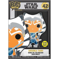 Loungefly Star Wars: Ashoka kitűző meglepetés csomag