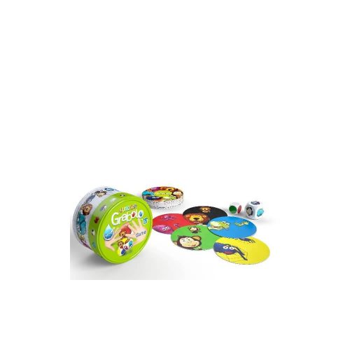 Grabolo Junior társasjáték