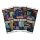 Yu-Gi-Oh! TCG Maze Of Muertos Booster gyűjthető kártyacsomag