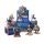 Mighty Jaxx Freeny's Hidden Dissectibles: One Piece (Warlords Edition) figura