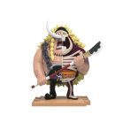 Mighty Jaxx Freeny's Hidden Dissectibles: One Piece (Warlords Edition) figura