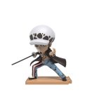 Mighty Jaxx Freeny's Hidden Dissectibles: One Piece (Warlords Edition) figura