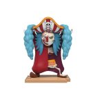 Mighty Jaxx Freeny's Hidden Dissectibles: One Piece (Warlords Edition) figura