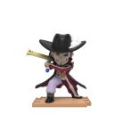 Mighty Jaxx Freeny's Hidden Dissectibles: One Piece (Warlords Edition) figura
