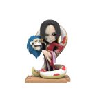 Mighty Jaxx Freeny's Hidden Dissectibles: One Piece (Warlords Edition) figura