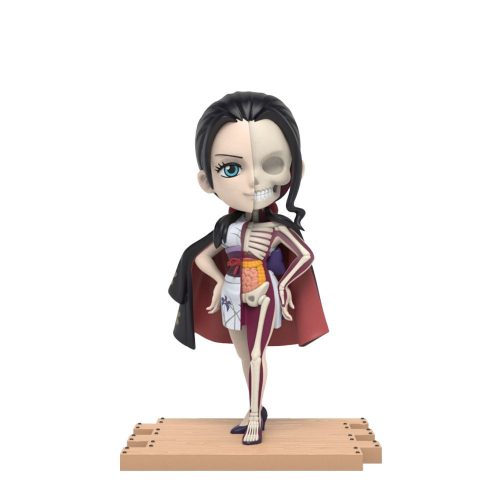 Mighty Jaxx Freeny's Hidden Dissectibles: One Piece Ladies Series figura