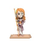 Mighty Jaxx Freeny's Hidden Dissectibles: One Piece Ladies Series figura