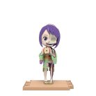 Mighty Jaxx Freeny's Hidden Dissectibles: One Piece Ladies Series figura