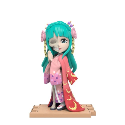 Mighty Jaxx Freeny's Hidden Dissectibles: One Piece Ladies Series figura