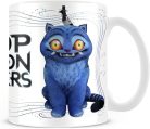 Funko POP! Pyramid K-pop Demon Hunters Pod Mug bögre (Derpy&Sussie)