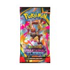 Pokémon TCG: ME02 Phantasmal Flames - Booster csomag