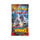 Pokémon TCG: SV08 - Booster