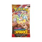 Pokémon TCG: SV08 - Booster