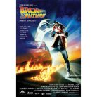 Pyramid Back To The Future Maxi poszter