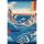 Pyramid Hiroshige Naruto Whirlpool poszter