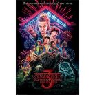 Stranger Things (Summer Of 85) maxi poszter