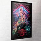 Stranger Things (Summer Of 85) maxi poszter
