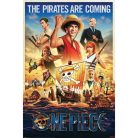 One Piece Live Action (PIRATES INCOMING)
