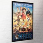 One Piece Live Action (PIRATES INCOMING)