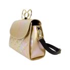 Lf Sanrio 50TH Anniversary Gold Crossbody táska