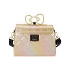 Lf Sanrio 50TH Anniversary Gold Crossbody táska