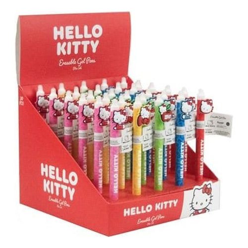 Hello Kitty (POSES) CDUX30 toll