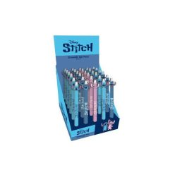 Pyramid Lilo&Stitch (Core blue) toll