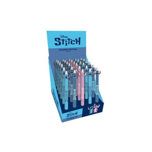 Pyramid Lilo&Stitch (Core blue) toll