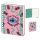 Pyramid Lilo And Stitch (YOU'Re My Fave) A5 Wiro notesz