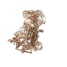 UGEARS Golyópálya - mechanikus modell